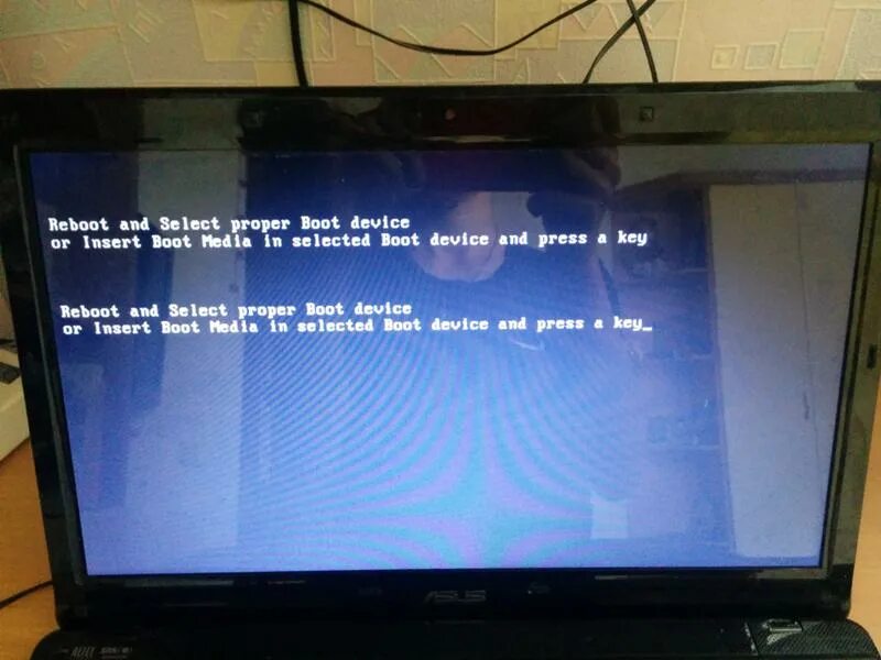 Компьютер Reboot and select proper Boot device. Ошибка Reboot and select proper Boot device. Reboot and select proper Boot. Reboot and select proper Boot device and Press a Key. Ошибка boot and select proper boot device