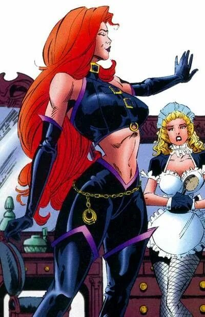 Madelyne Pryor Red Queen. Marvel Madelyne Pryor. Королева гоблинов марвел