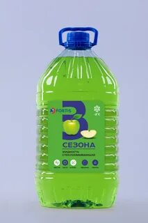 Жидкость green
