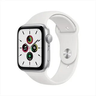 Apple watch gold aluminum case