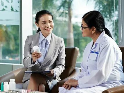 Sales doctor