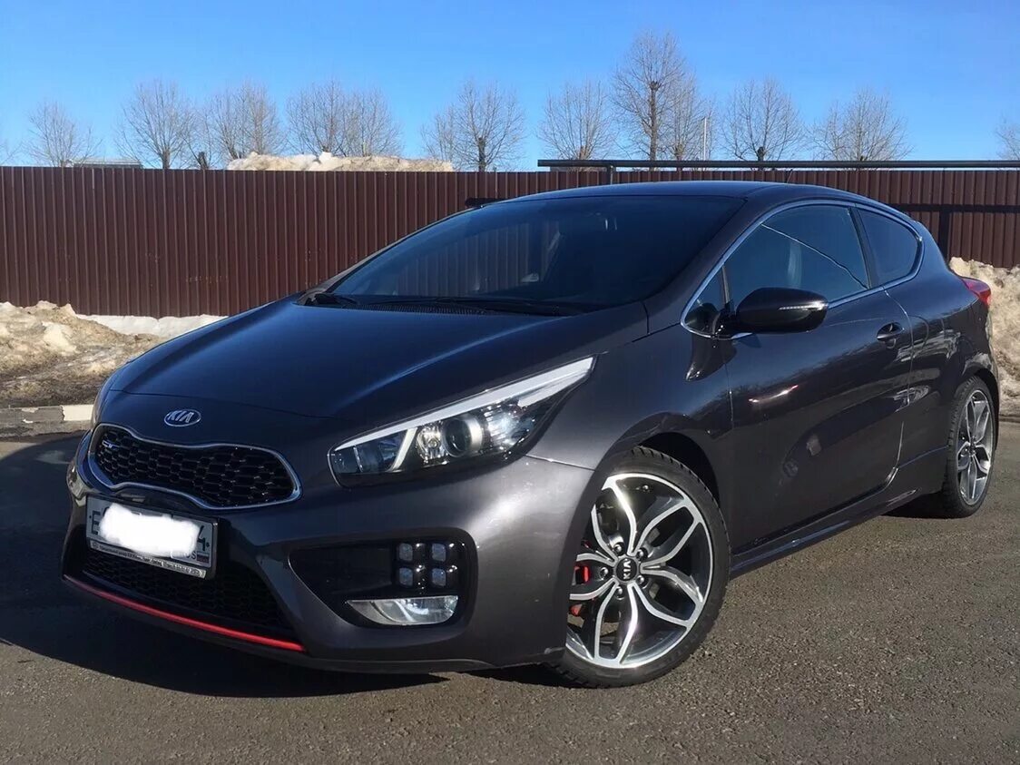 Киа сид купить в спб. Kia Ceed 2 gt. Киа СИД 2 Рестайлинг. Kia cee'd gt 2014. Kia Ceed gt 1 Рестайлинг.