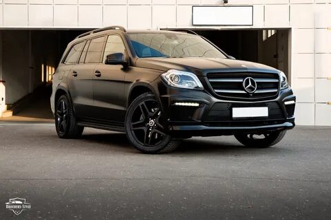 Gl black