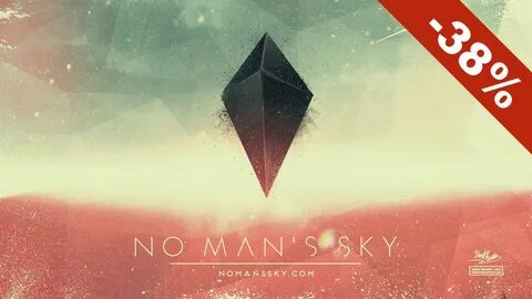 Мы нашли скидки на No Man's Sky в Steam! - Hot-Game.news - новости, обзоры, реце