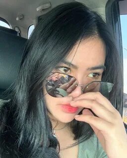Selebgram cantik