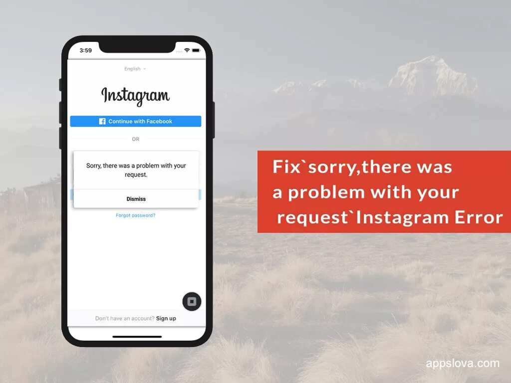 Sorry there was a problem with your request. Instagram Error. Sorry there was a problem with your request Instagram ошибка. Sorry, there was a problem. Couldn t update