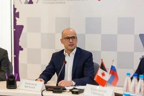 Бречалов ижевск