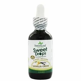 Sweet leaf