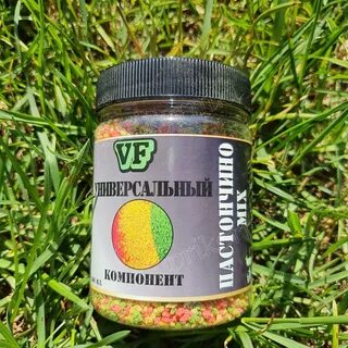 Краска для приманок
