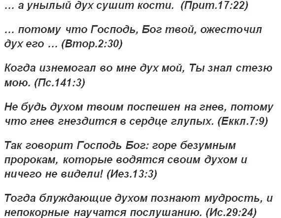 Толпо элитаризм. 102. Унылый дух. Дух это ничто. Дух это ничто.
