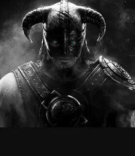 Dragonborn comes