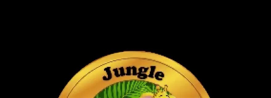 Jungle love