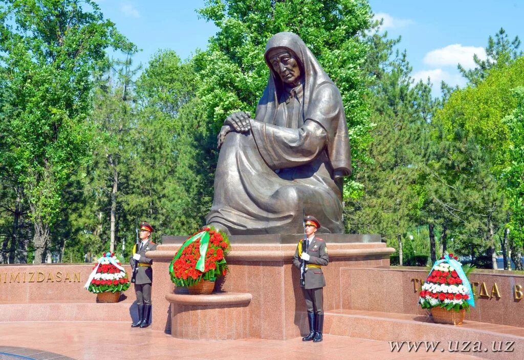 9 may uchun rasmlar