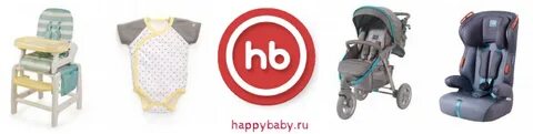 Happy baby сайт