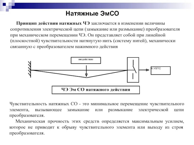 Принцип действия заключается в. Принцип действия механического преобразователя.. Принцип действия преобразователя сопротивления. Общие сведения об эм. Принцип действия чувствительного элемента.