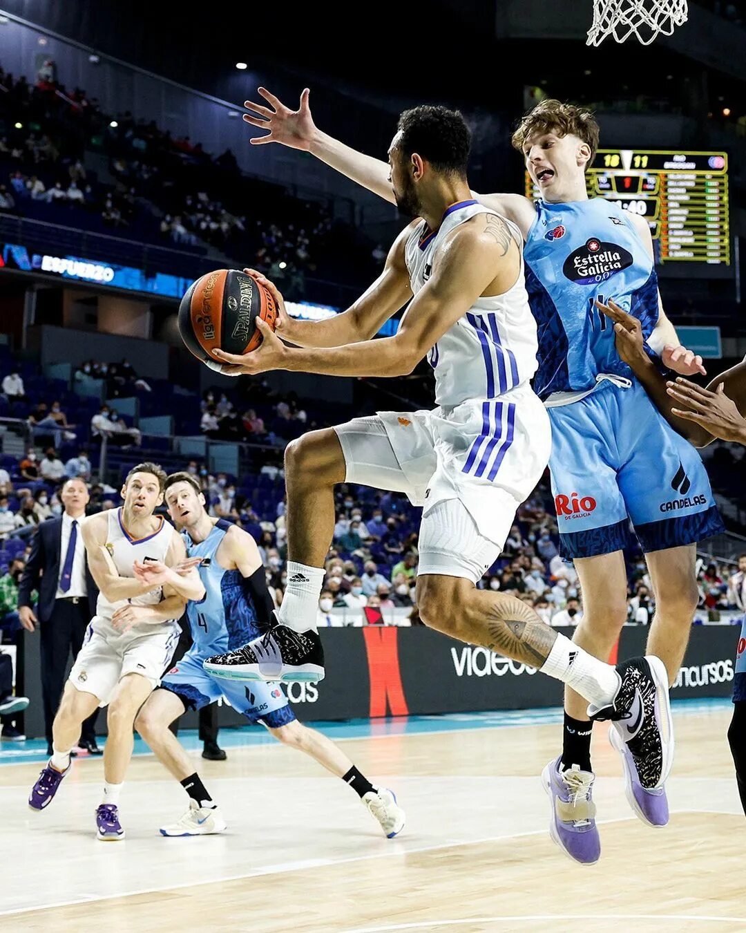 баскетбол евролига – реал мадрид. баскетбол команда реал мадрид. цска реал мадрид баскетбол. реал мадрид барселона баскетбол. баскетбол матч.