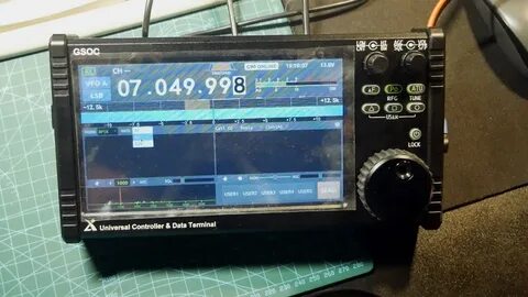 Sdr 90