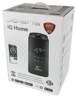 Polaris wi fi iq home