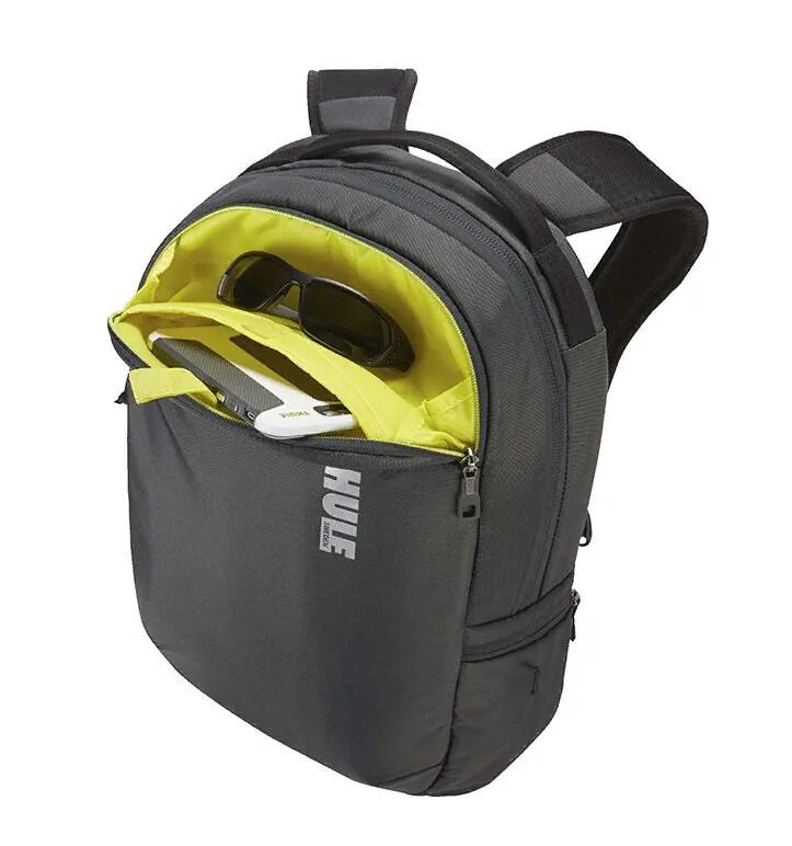 Subterra backpack. Thule subterra 23l. рюкзак thule subterra 23l mineral. thule subterra 23л. thule subterra 23.