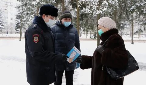 Премии полиции за выборы