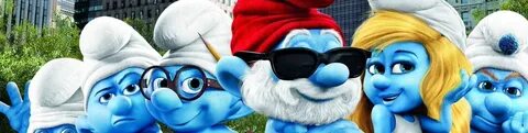 Watch smurfs max