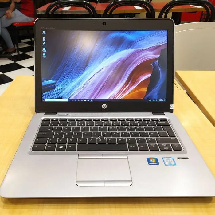 ELITEBOOK 820 g3.