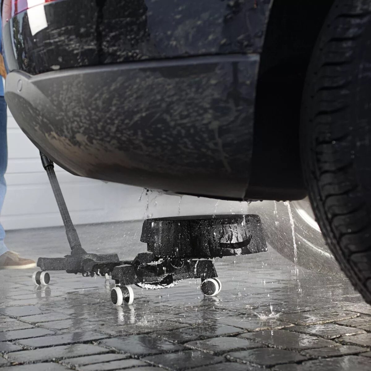 Karcher мойка днища. Мойка днища автомобиля грасс. 642-561. Насадка на керхер для мойки днища. Мойка днища автомобиля для керхер.