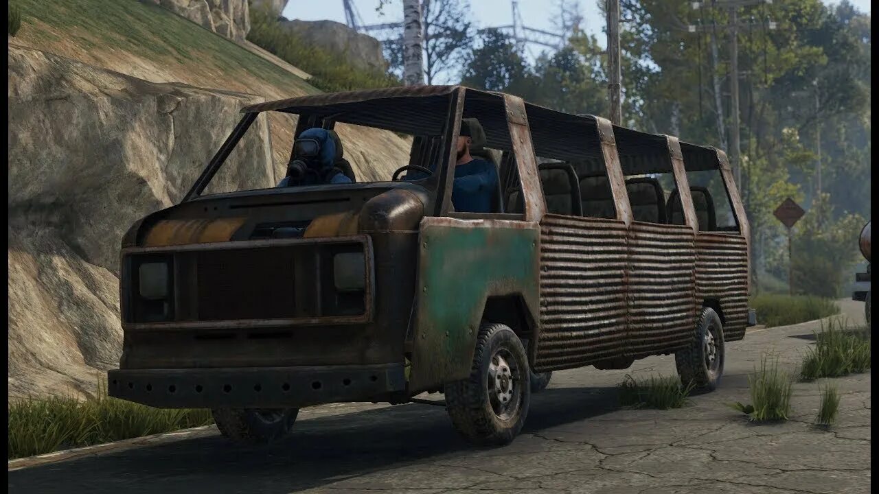 Rust rover. Rust машины. раст машины 2025. машина из раста. rust весь транспорт.