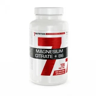 Magnesium nutrition