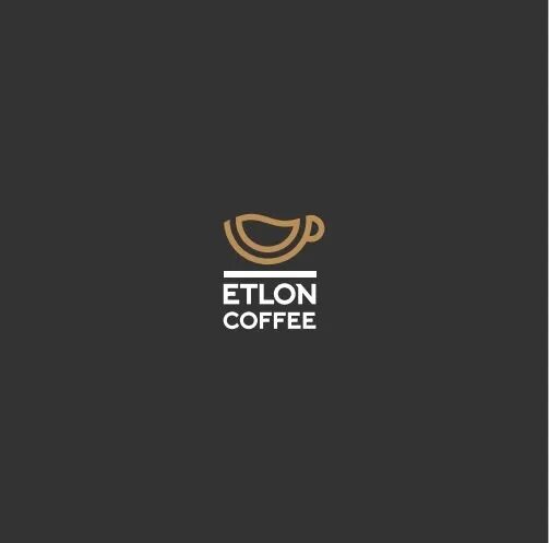 Элтон кофе Санкт-Петербург. Etlon Coffee логотип. Кофейня Etlon Coffee. Элтон кофе логотип.