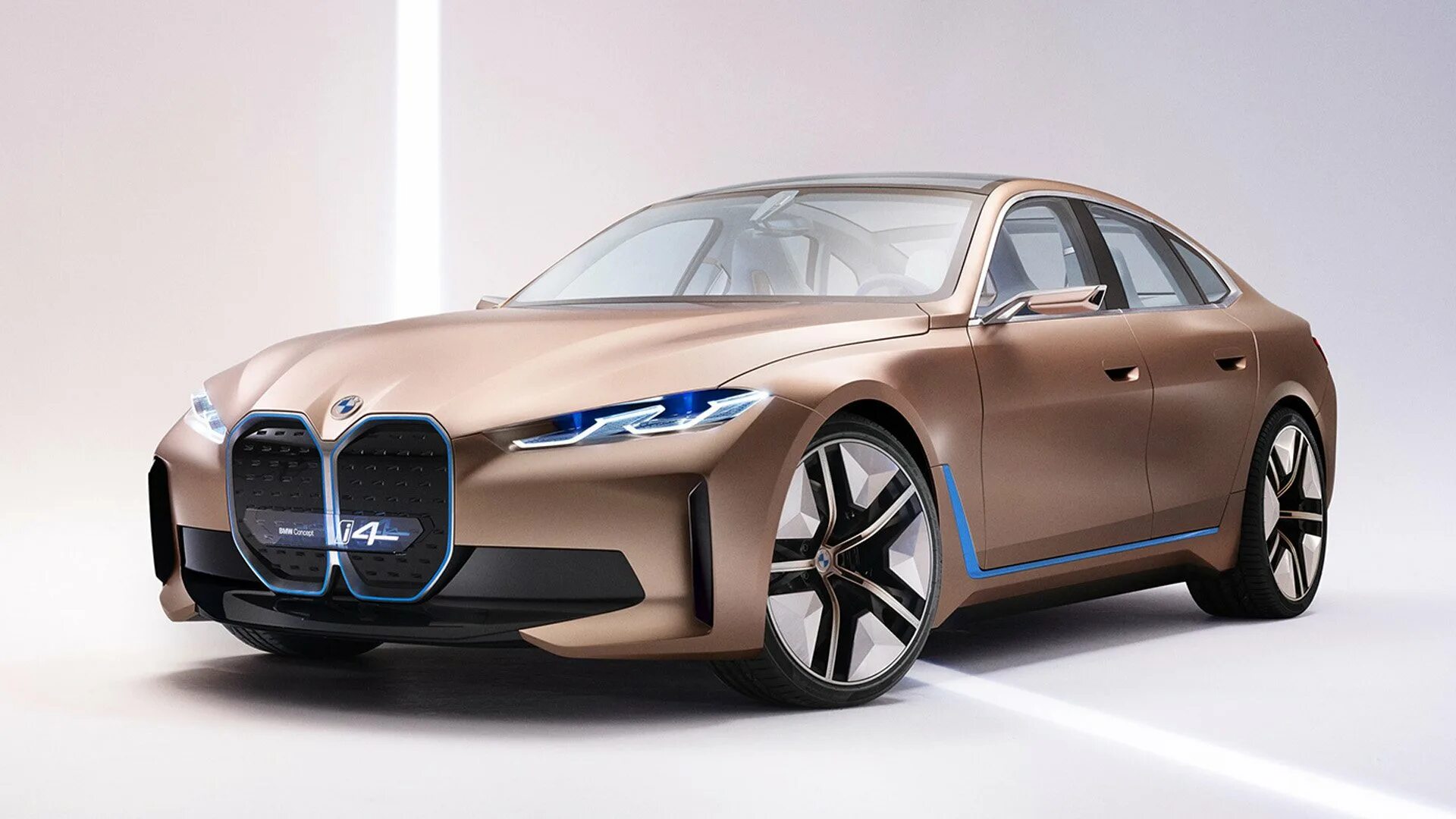 Нова бмв 2020. БМВ i4 2020. BMW i4 Concept. Электро БМВ i4. BMW i4 2021.