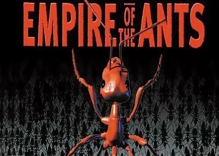 The ants коды