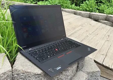 Thinkpad поколения