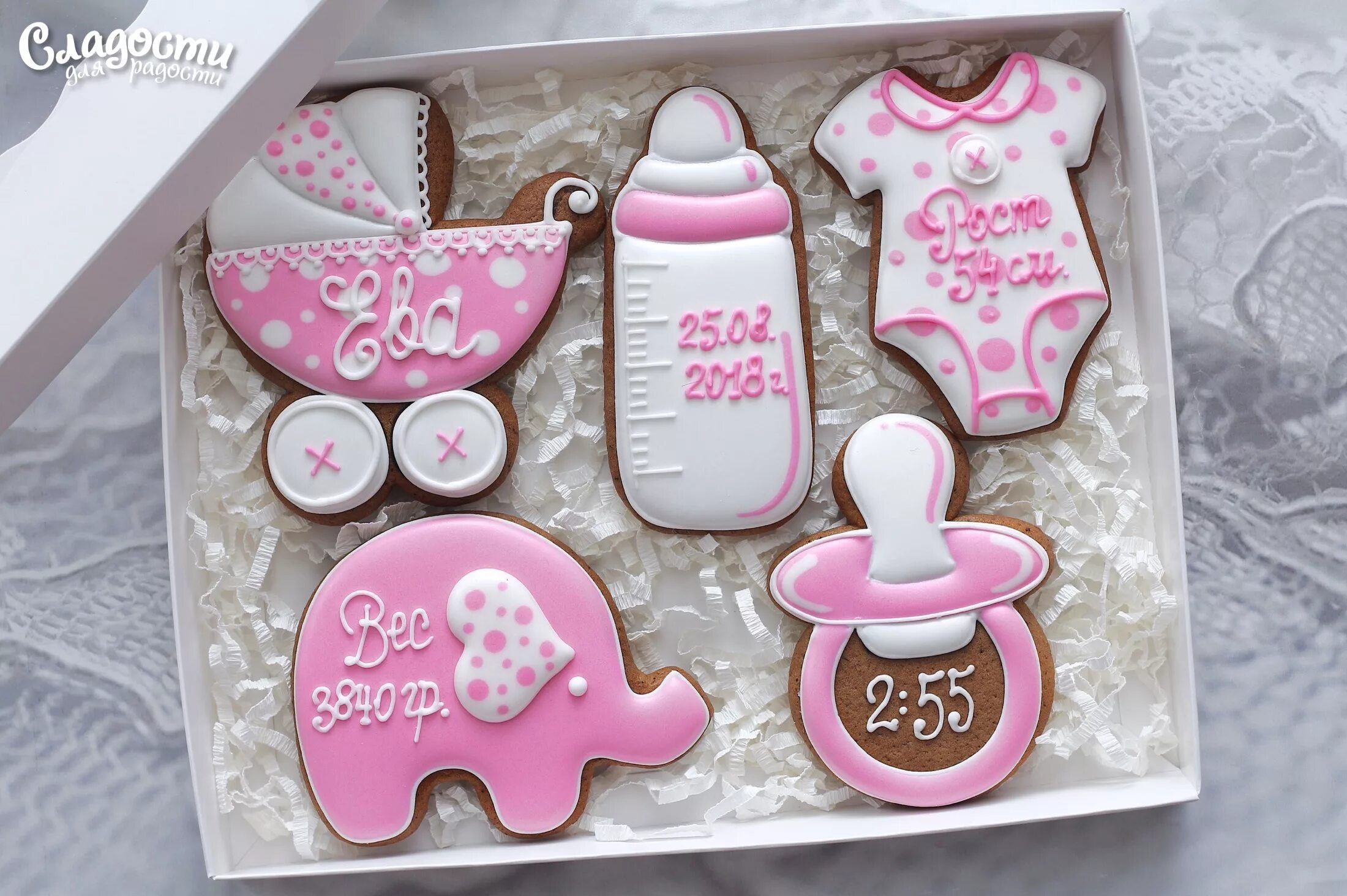 пряники на рождение девочки. пряник 1 на торт. пряники на рождение девочки. пряники на рождегия ребенка. пряники на выписку.