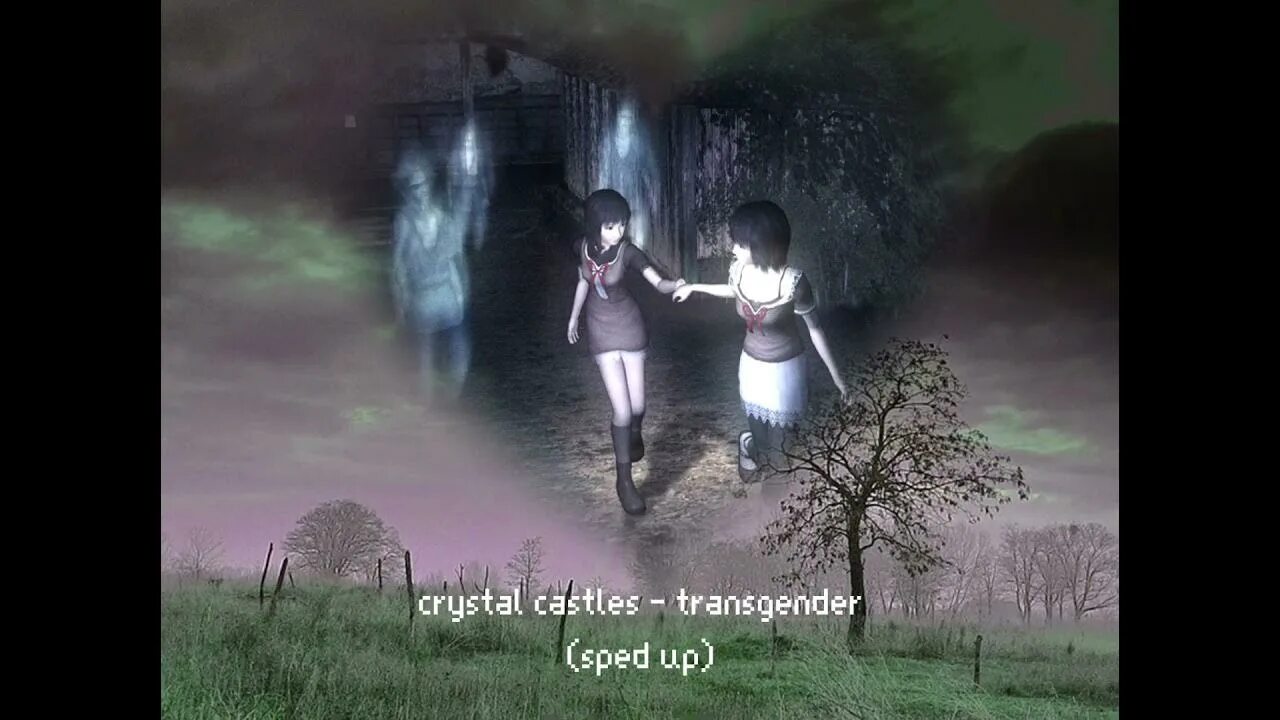 Crystal Castles transgender Speed up. Crystal Castles - transgender (Sped up/Nightcore). Crystal Castles трансгендер.