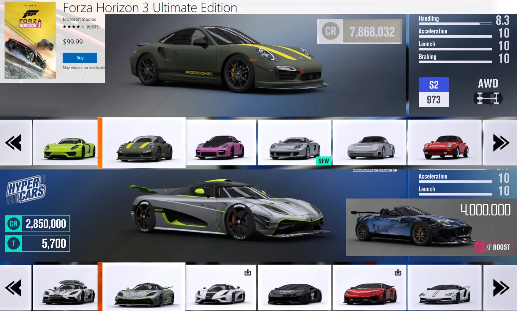 Ajhpffrrfeyn. Forza Horizon 3 список машин. Магазин машин Форза 4. Аккаунты Форза 4.