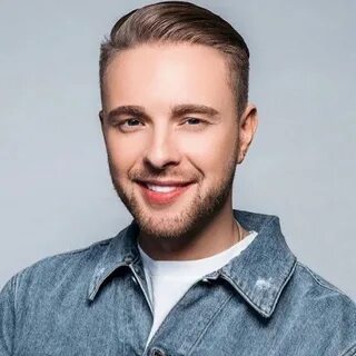 Молодые блоггеры певцы
