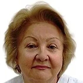 Врач доронина