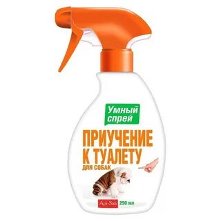 Как отучить собаку писать в неположенном