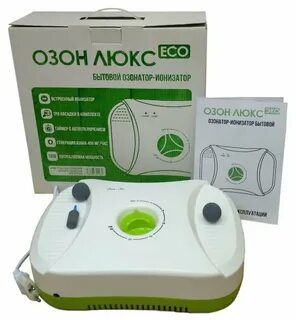 Озонатор для дома отзывы