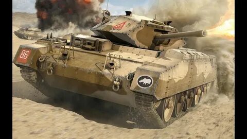Crusader iii