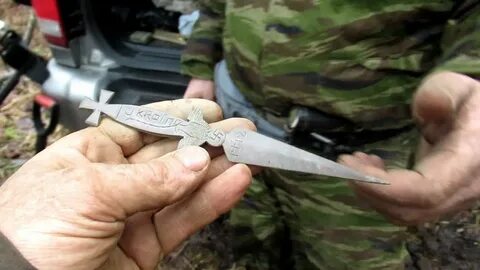 Гельмут вайссвальд последнее видео