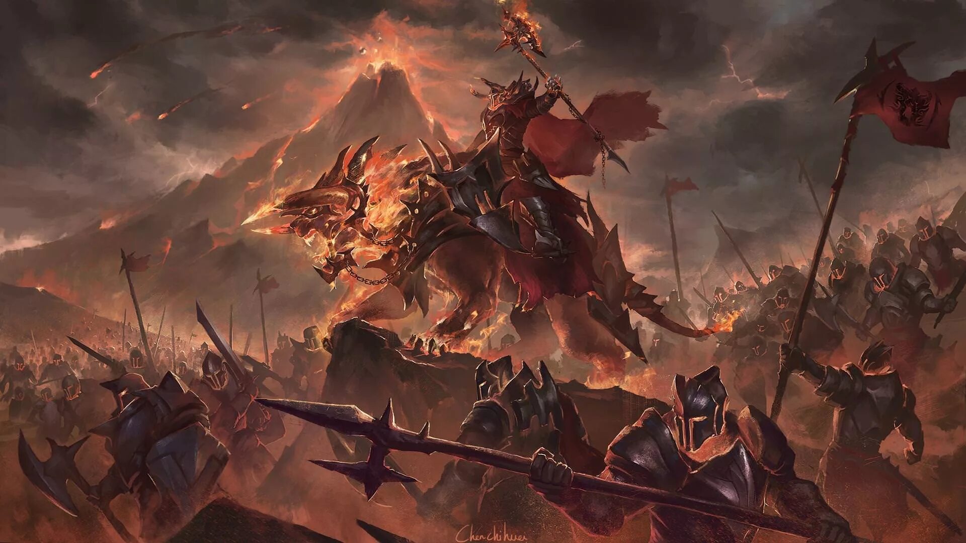 битва паладинов. Anduin wrynn. битва паладинов. битва паладинов. эван гелион.