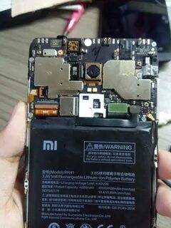 Redmi 4 mtk