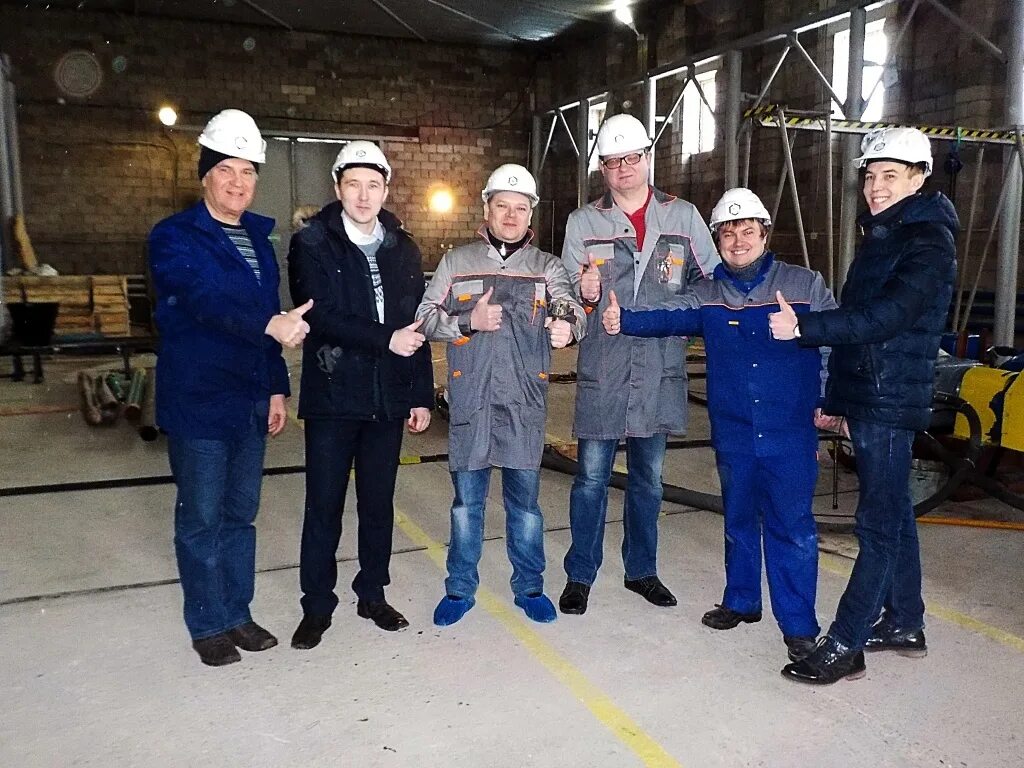 Перфобур. Перфобур вакансии.