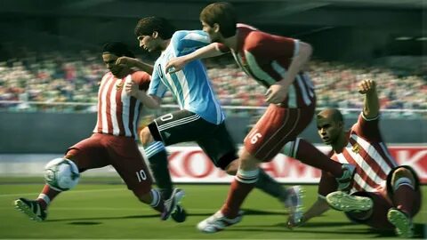 Available game