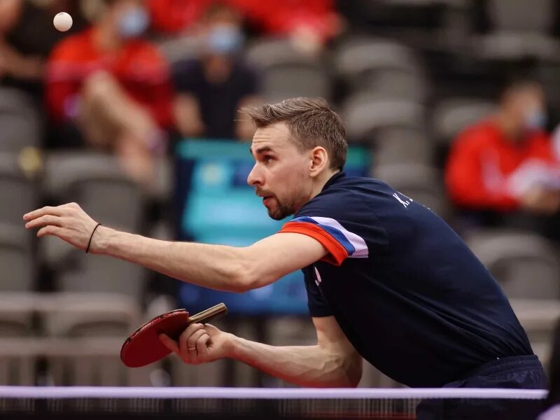 скачков настольный