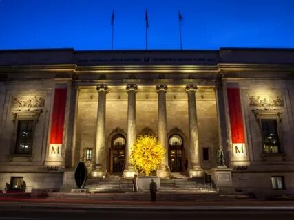 Musees et des