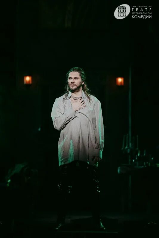 я ненавижу гамлета отзывы