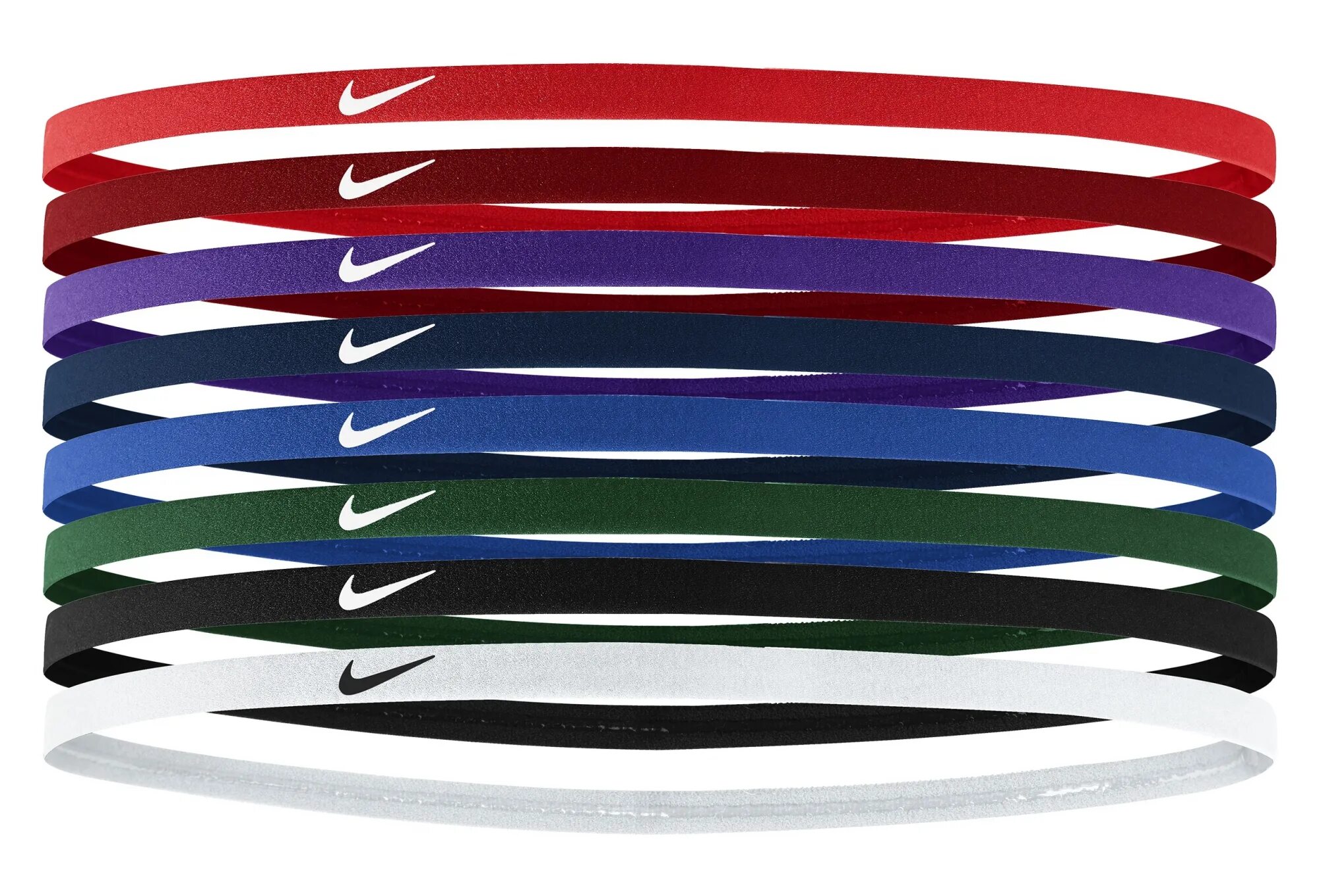 Nike skinny Hairbands (8 Pack). Nike Hairbands. Headbands Nike тонкая. Nike skinny Hairbands. Резинка найк